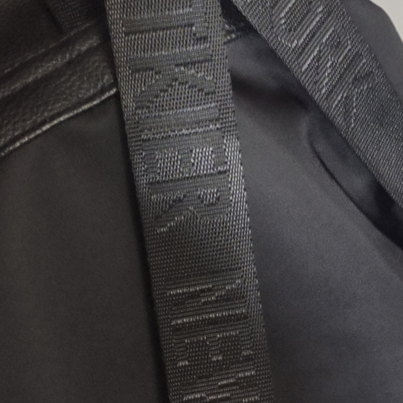 Botkier New York Black backpack purse. - Picture 8 of 14